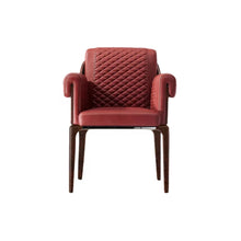 Load image into Gallery viewer, W006D5 DINING CHAIR
