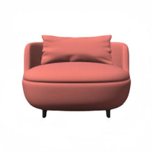 Load image into Gallery viewer, Bart Armchair
