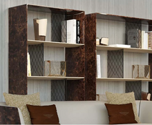 Load image into Gallery viewer, W016S26 CLOSET OFFICE BOOKSHELF
