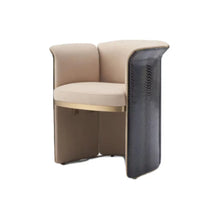 Load image into Gallery viewer, ITALIAN MINIMAL STYLE DINING CHAIR
