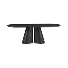 Load image into Gallery viewer, HA-2309-1 DINING TABLE
