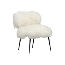 Load image into Gallery viewer, WH-932 MINIMALISM LOUNGE CHAIR
