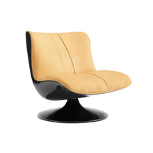Load image into Gallery viewer, ITALIAN MINIMALIST DE5-050 LOUNGE CHAIR
