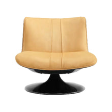 Load image into Gallery viewer, ITALIAN MINIMALIST DE5-050 LOUNGE CHAIR
