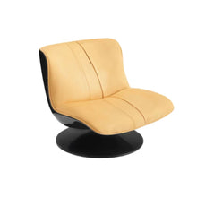 Load image into Gallery viewer, ITALIAN MINIMALIST DE5-050 LOUNGE CHAIR
