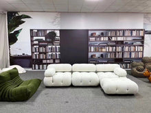 Load image into Gallery viewer, Camaleonda Ottoman
