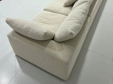 Load image into Gallery viewer, Cloud Sofa-Single armrest
