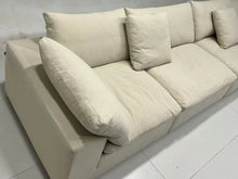 Load image into Gallery viewer, Cloud Sofa-Single armrest
