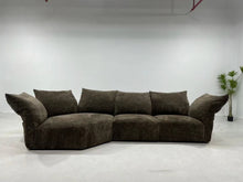Load image into Gallery viewer, Petal Sofa
