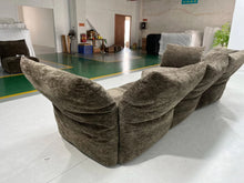 Load image into Gallery viewer, Petal Sofa
