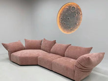 Load image into Gallery viewer, Petal Sofa
