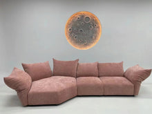 Load image into Gallery viewer, Petal Sofa
