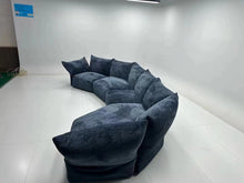 Load image into Gallery viewer, Petal Sofa
