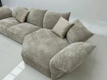 Load image into Gallery viewer, Petal Sofa
