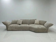 Load image into Gallery viewer, Petal Sofa
