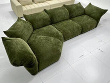 Load image into Gallery viewer, Petal Sofa
