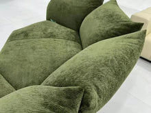 Load image into Gallery viewer, Petal Sofa
