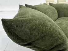 Load image into Gallery viewer, Petal Sofa
