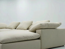 Load image into Gallery viewer, Cloud Sofa-Single without Armrest
