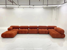 Load image into Gallery viewer, Camaleonda Single Without Armrest
