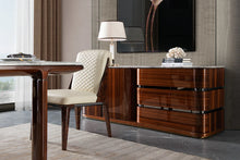 Load image into Gallery viewer, W006D6 DINING CHAIR
