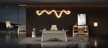 Load image into Gallery viewer, 21003-C22 TEA TABLE
