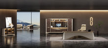 Load image into Gallery viewer, 21003-S16 TEA CABINET
