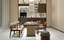 Load image into Gallery viewer, W013D5 DINING CHAIR
