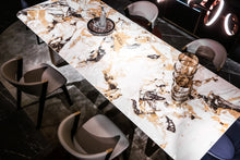 Load image into Gallery viewer, ITALIAN MINIMALIST STYLE DINING TABLE HA-1908
