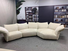 Load image into Gallery viewer, Petal Sofa
