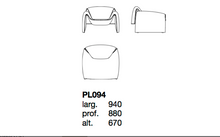 Load image into Gallery viewer, LE CLUB
