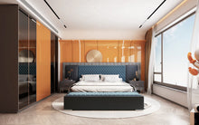 Load image into Gallery viewer, APT-563 BED
