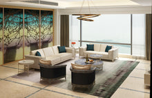 Load image into Gallery viewer, APTV-2761 LOUNGE CHAIR
