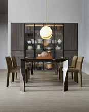Load image into Gallery viewer, BY-CT803 MINIMALISM DINING TABLE
