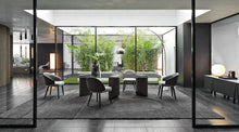 Load image into Gallery viewer, BY-CZ-1003 MINIMALISM DINING TABLE
