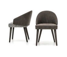 Load image into Gallery viewer, C-806 MINIMALISM DINING CHAIR
