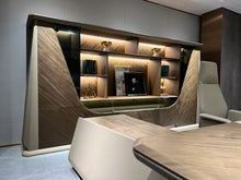 Load image into Gallery viewer, CM-001 PRESIDENT DESK
