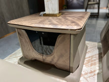 Load image into Gallery viewer, CM-007 SQUARE COFFEE TABLE/CORNER TABLE

