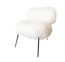 Load image into Gallery viewer, WH-932 MINIMALISM LOUNGE CHAIR
