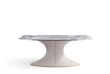 Load image into Gallery viewer, ITALIAN MINIMALISM LONG DINING TABLE DA5-039-1

