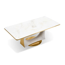 Load image into Gallery viewer, FB205D25CXLB DINING TABLE
