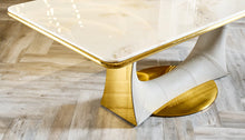 Load image into Gallery viewer, FB205D25CXLB DINING TABLE

