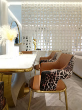 Load image into Gallery viewer, FB205D25CXLB DINING TABLE
