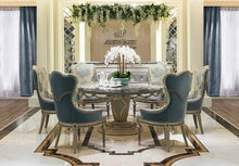 Load image into Gallery viewer, FT-133A ROUND DINING TABLE
