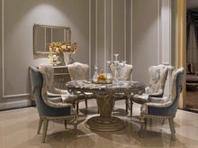 Load image into Gallery viewer, FT-133A ROUND DINING TABLE
