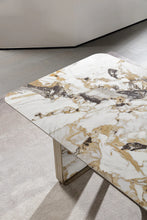 Load image into Gallery viewer, ITALIAN MINIMALIST STYLE DINING TABLE HA-1908
