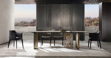 Load image into Gallery viewer, ITALIAN MINIMALIST STYLE DINING TABLE HA-1908

