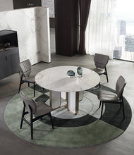 Load image into Gallery viewer, ITALIAN MINIMALIST STYLE DINING TABLE HA-1908
