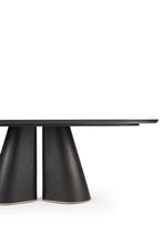 Load image into Gallery viewer, HA-2309-1 DINING TABLE
