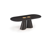 Load image into Gallery viewer, HA-2309-1 DINING TABLE
